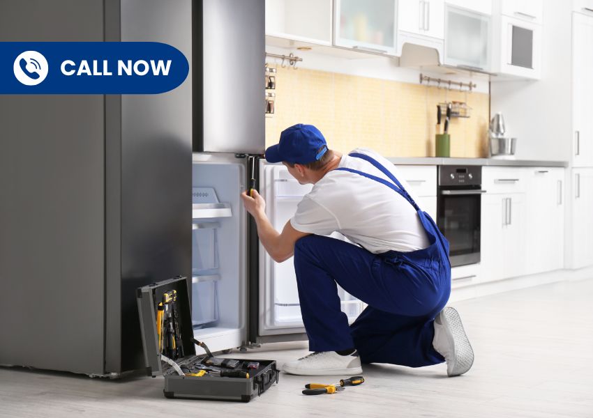Marathon IA Appliance Repair Company